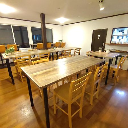 Hakuba Norikura Wakaguri Guesthouse Otari المظهر الخارجي الصورة