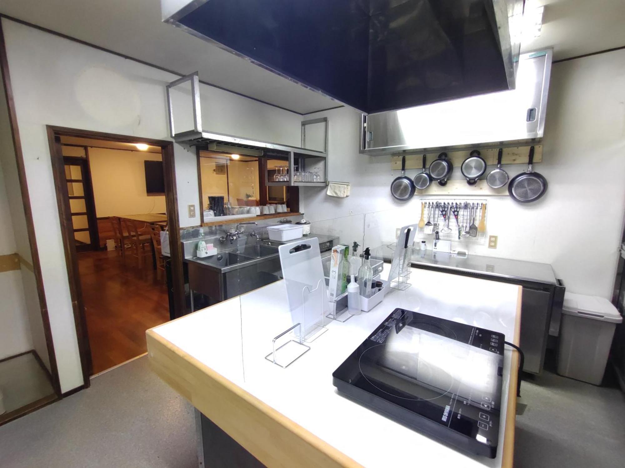 Hakuba Norikura Wakaguri Guesthouse Otari المظهر الخارجي الصورة