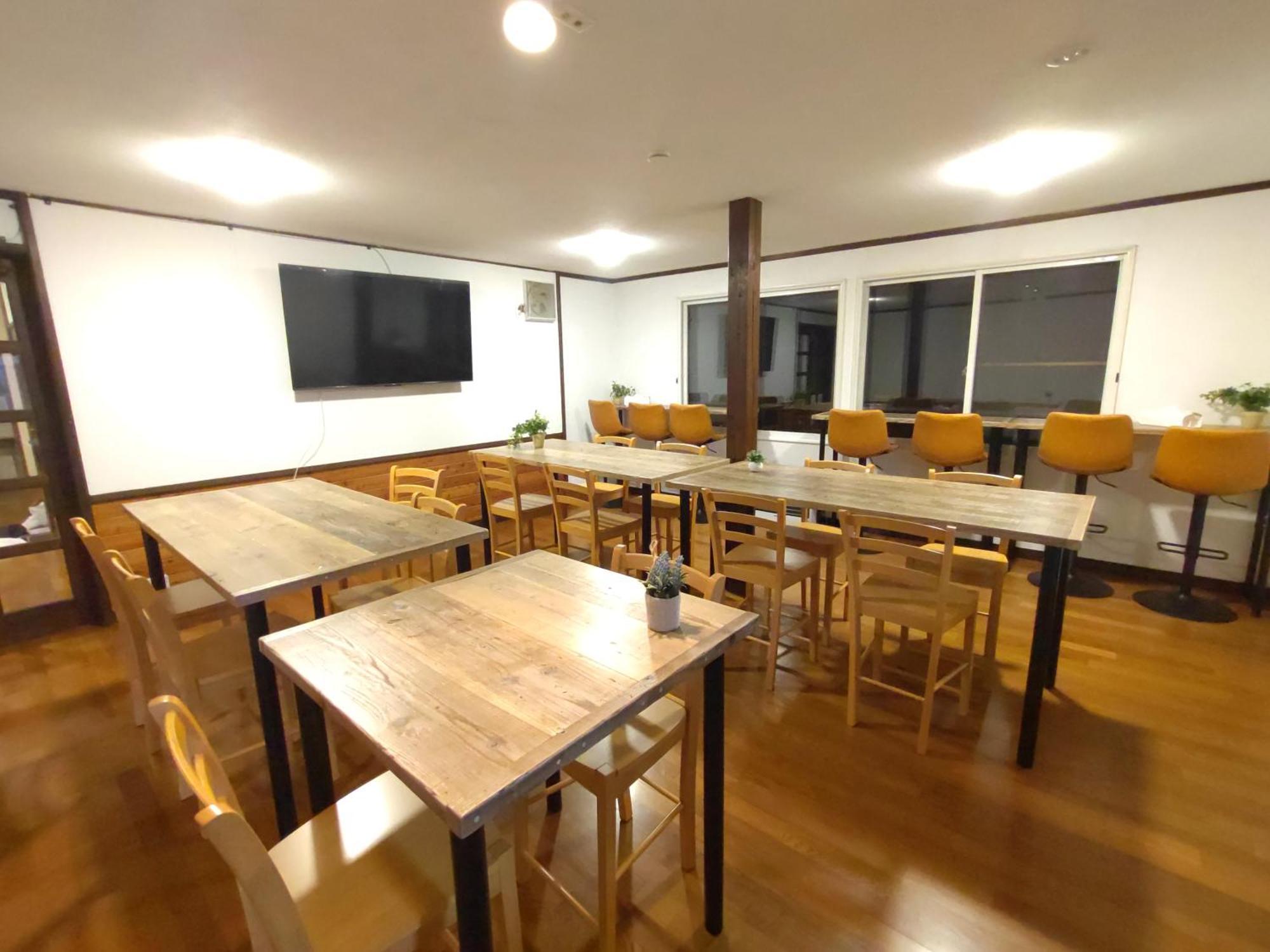 Hakuba Norikura Wakaguri Guesthouse Otari المظهر الخارجي الصورة