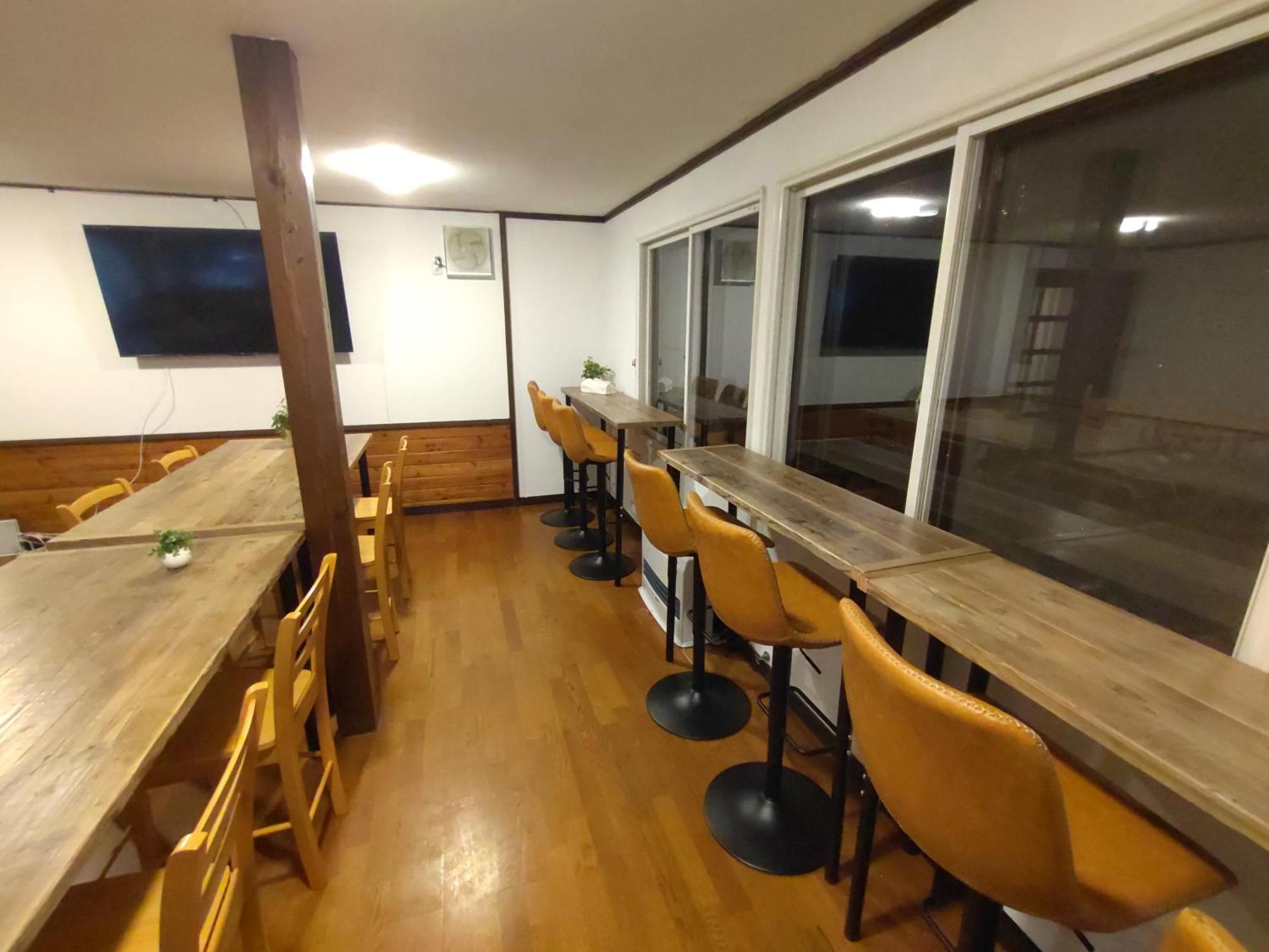 Hakuba Norikura Wakaguri Guesthouse Otari المظهر الخارجي الصورة