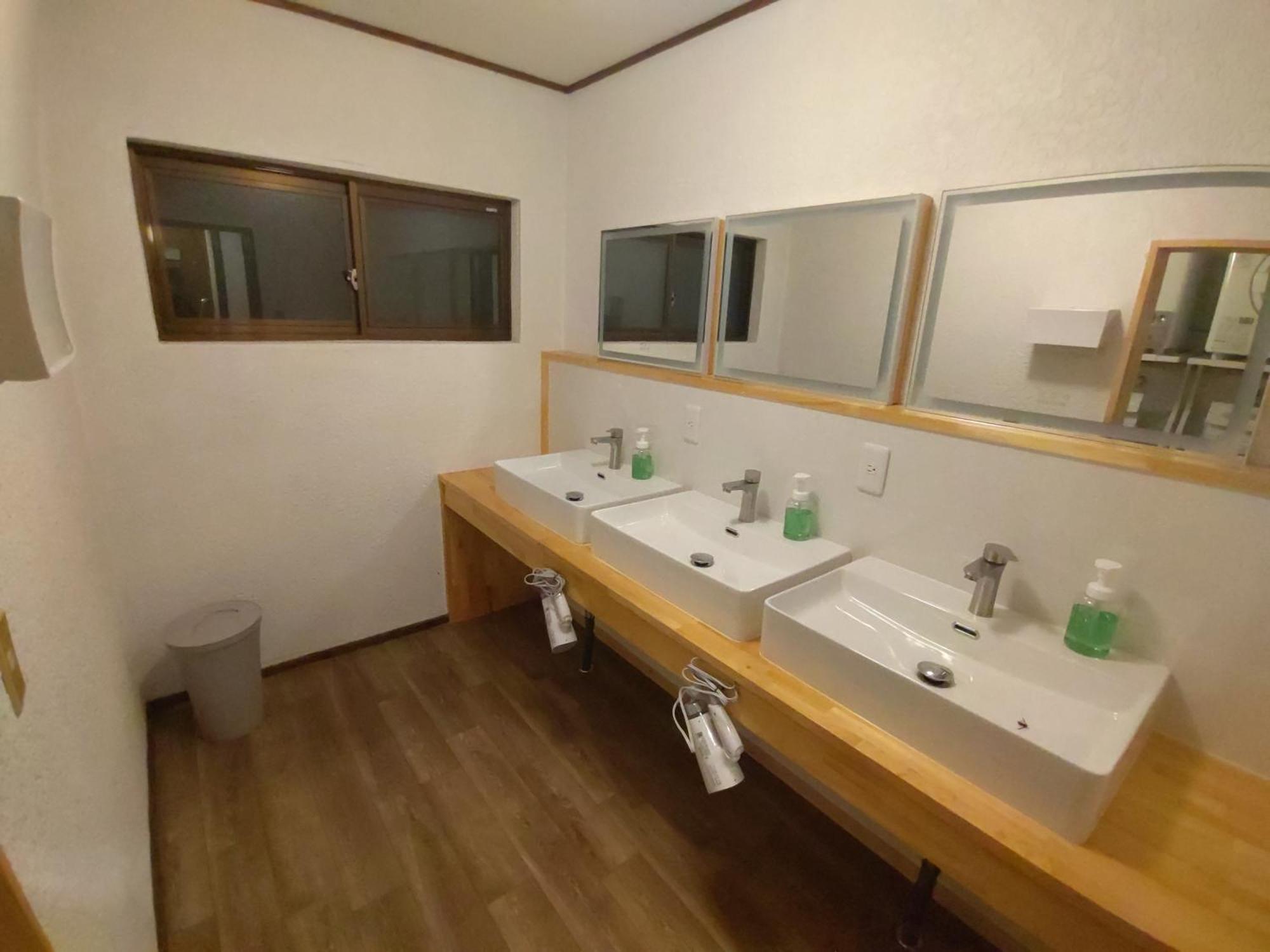 Hakuba Norikura Wakaguri Guesthouse Otari المظهر الخارجي الصورة